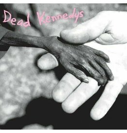 Dead Kennedys Dead Kennedys - Plastic Surgery Disasters [LP]