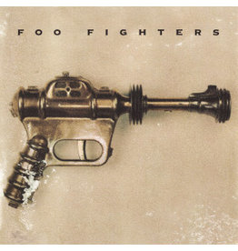 Foo Fighters Foo Fighters - Foo Fighters [LP]