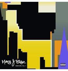Mary J. Blige Mary J. Blige - HERStory Vol. 1
