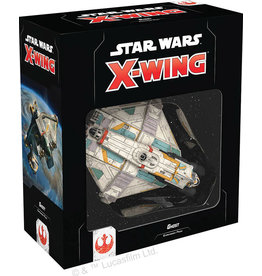 Star Wars X-Wing: 2nd Edition - Ghost Expansion Pack
