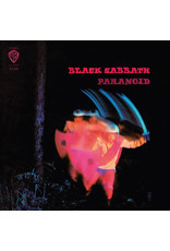 Black Sabbath Black Sabbath - Paranoid
