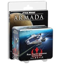Star Wars: Armada - Rebel Fighter Squadrons II Expansion Pack