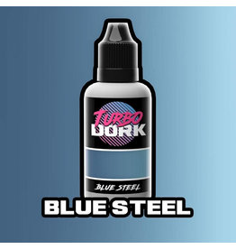 Blue Steel [Turbo Dork 20ml Acrylic]