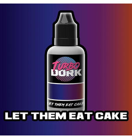 Let Them Eat Cake [Turbo Dork 20ml Acrylic]