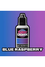 Blue Raspberry [Turbo Dork 20ml Acrylic]