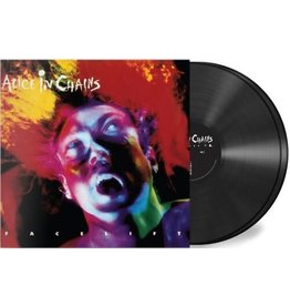 Alice In Chains Alice in Chains - Facelift