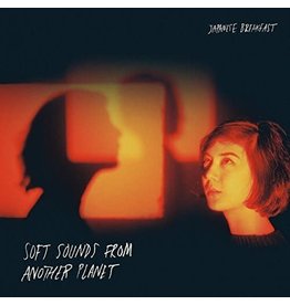 Japanese Breakfast Japanese Breakfast - Soft Sounds From Another Planet
