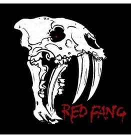 Red Fang Red Fang - Red Fang