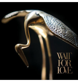 Pianos Become The Teeth Pianos Become The Teeth - Wait For Love [Opaque White]