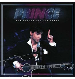 Prince Prince - Musicology Release Party [2LP]