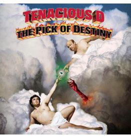 Tenacious D Tenacious D - The Pick of Destiny