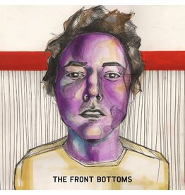 The Front Bottoms The Front Bottoms - The Front Bottoms