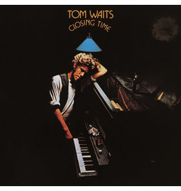 Tom Waits Tom Waits - Closing Time