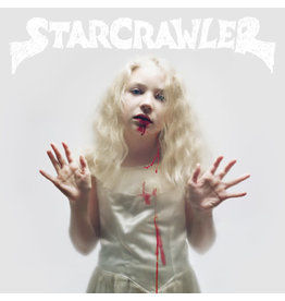 Starcrawler Starcrawler - Starcrawler