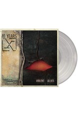 10 Years 10 Years - Violent Allies [Transparent Vinyl]