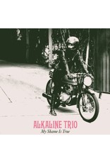 Alkaline Trio Alkaline Trio - My Shame Is True