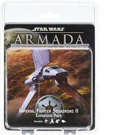 Star Wars: Armada - Imperial Fighter Squadrons II Expansion Pack