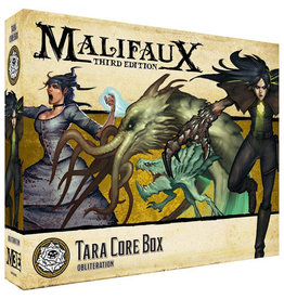 M3E | Tara Core Box