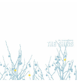 The Shins The Shins - Oh, Inverted World (20th Anniversary Remaster)