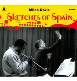 Miles Davis Miles Davis - Sketches Of Spain