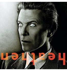David Bowie David Bowie - Heathen