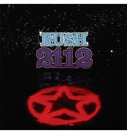 Rush Rush - 2112