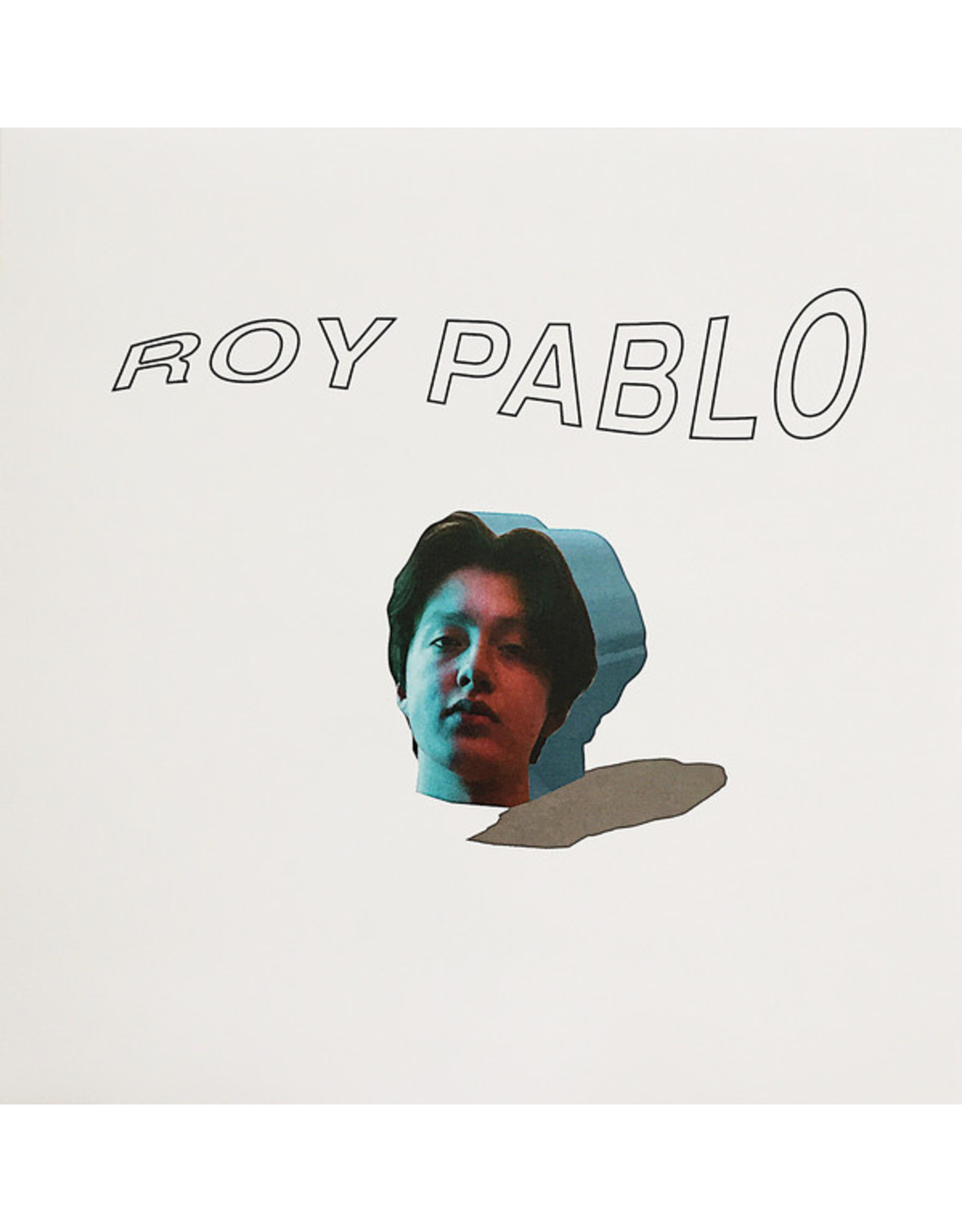 Boy Pablo Boy Pablo - Roy Pablo [White Vinyl]