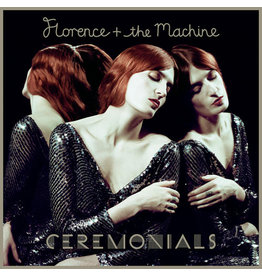 Florence + the Machine Florence + the Machine - Ceremonials