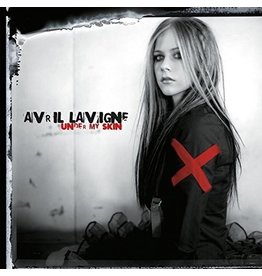 Avril Lavigne Avril Lavigne - Under My Skin