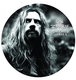 Rob Zombie Rob Zombie - Educated Horse