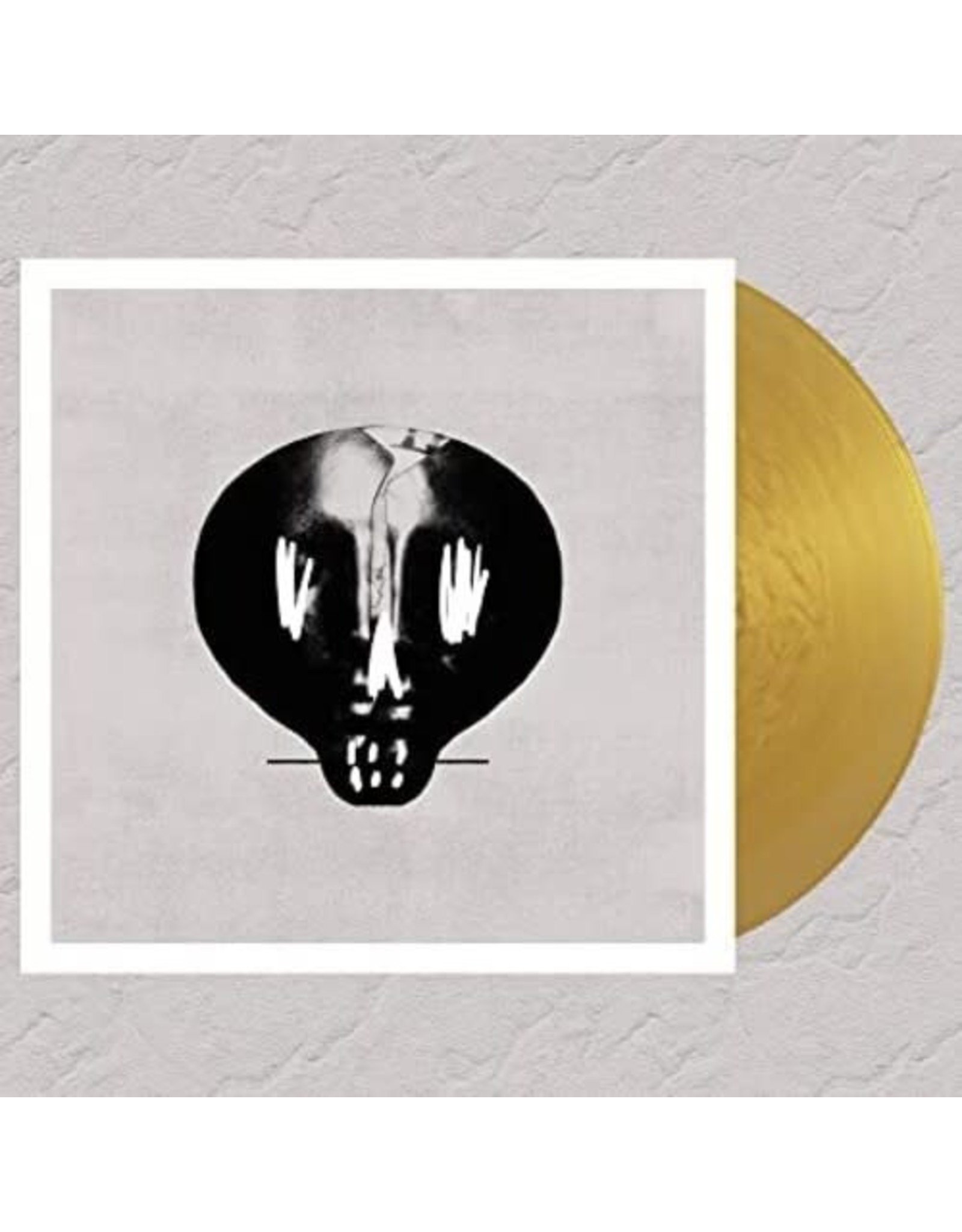 Bullet for My Valentine - Bullet for My Valentine [Gold Vinyl]