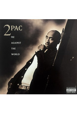 2Pac 2Pac - Me Against The World