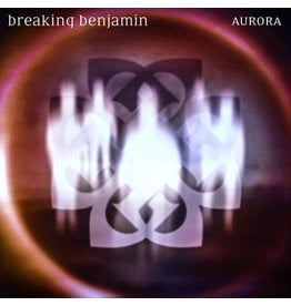 Breaking Benjamin Breaking Benjamin - Aurora