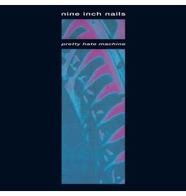 Nine Inch Nails Nine Inch Nails - Pretty Hate Machine