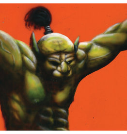 Osees Oh Sees - Face Stabber [2LP]