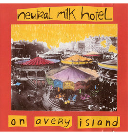 Neutral Milk Hotel Neutral Milk Hotel - On Avery Island