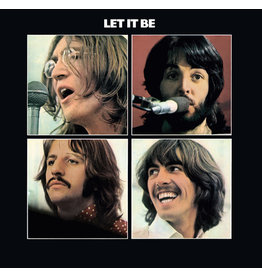 Beatles, The The Beatles - Let It Be