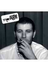 Arctic Monkeys Arctic Monkeys - Whatever People Say I Am That's What I Am Not