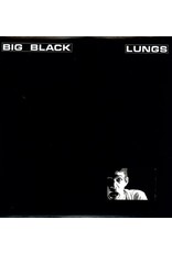 Big Black - Lungs [EP]