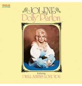 Dolly Parton Dolly Parton - Jolene