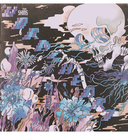 The Shins The Shins - The Worms Heart
