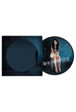 Amy Winehouse Amy Winehouse - Back to Black [Picture Disc]