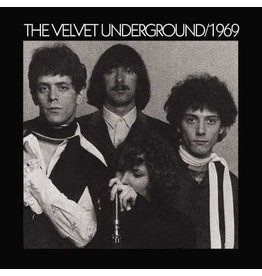 Velvet Underground The Velvet Underground - 1969 [2LP]