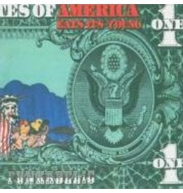 Funkadelic Funkadelic - America Eats Its Young [2LP]
