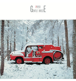 Piper - Gentle Breeze [Poster Included]