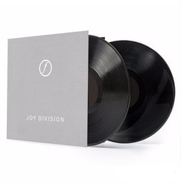 Joy Division Joy Division - Still [2LP]