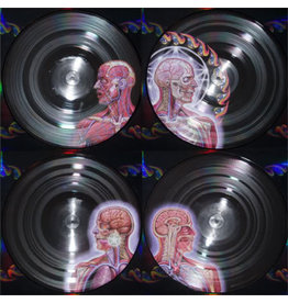 Tool Tool - Lateralus [Limited Picture Disc 2LP]