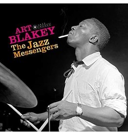 Art Blakey Art Blakey  - The Jazz Messengers