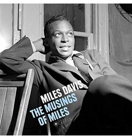 Miles Davis Miles Davis - Musings Of Miles