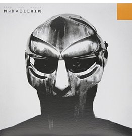 MF Doom Madvillain - Madvillainy [2LP]